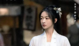 吴谨言主演的电视剧