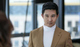 立威廉演的电视剧大全,立威廉影视生涯精彩剧集大盘点