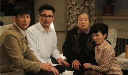 满仓进城电视剧,农村青年奋斗记