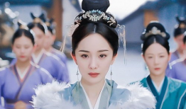 杨幂古装电视剧有哪些,穿越时空的美丽传奇