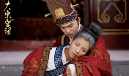 宋朝电视剧有哪些,电视剧中的历史画卷